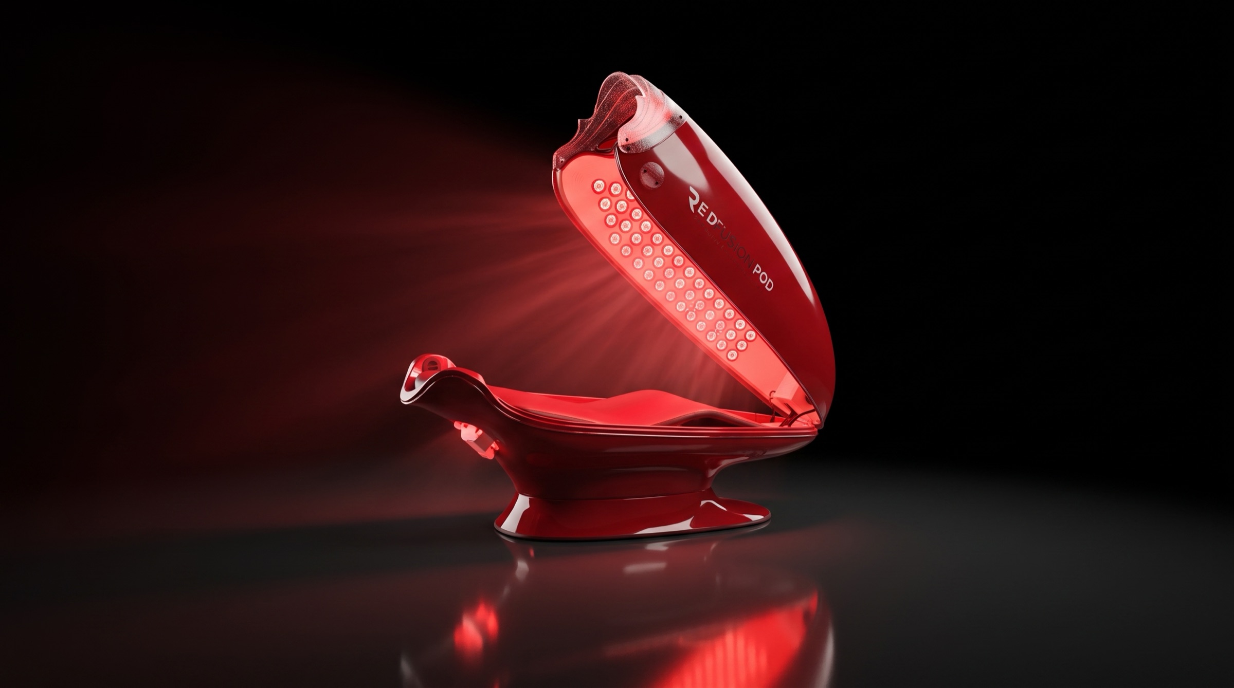 RedFuzion™ POD