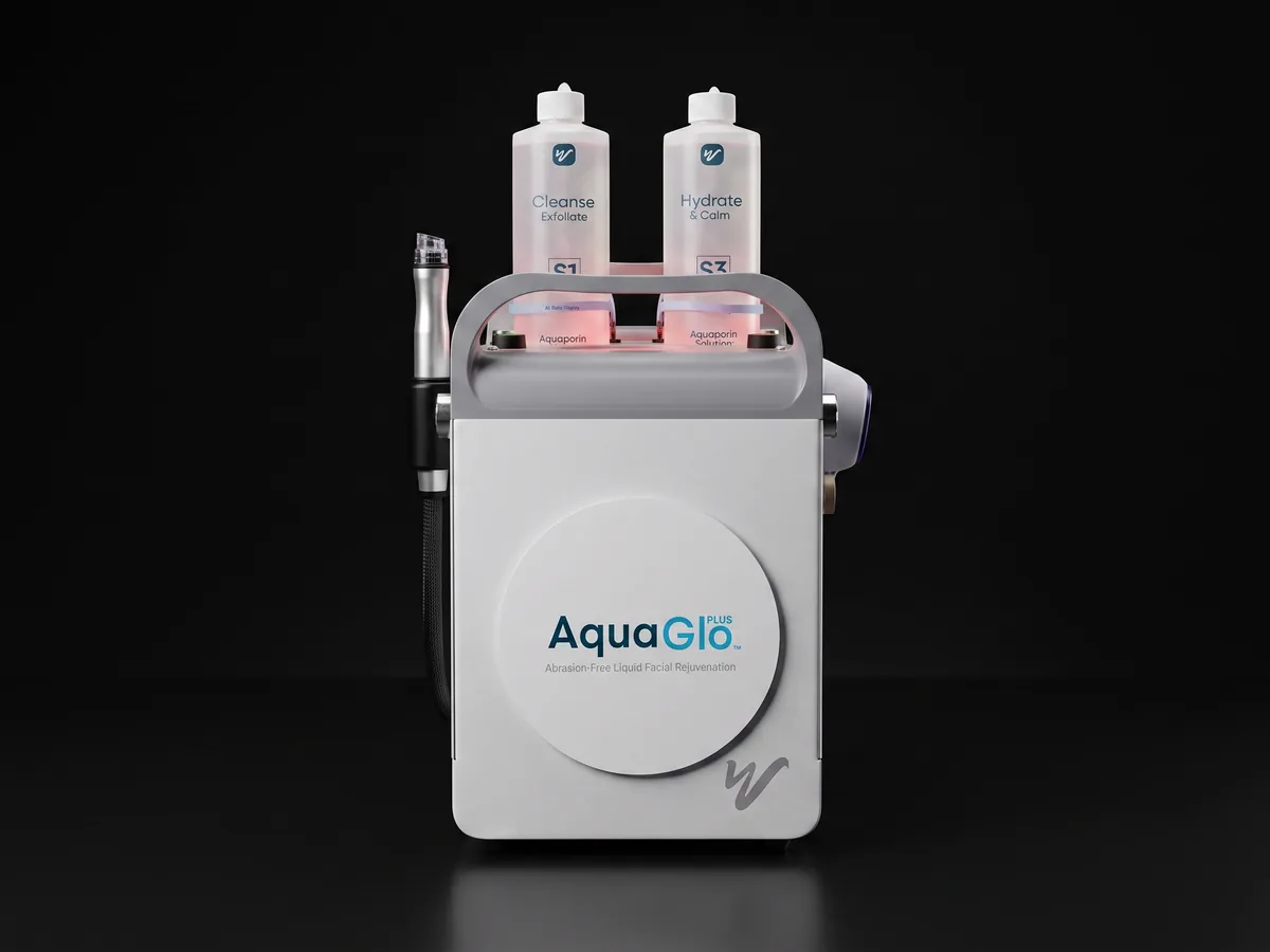AquaGlo Plus™