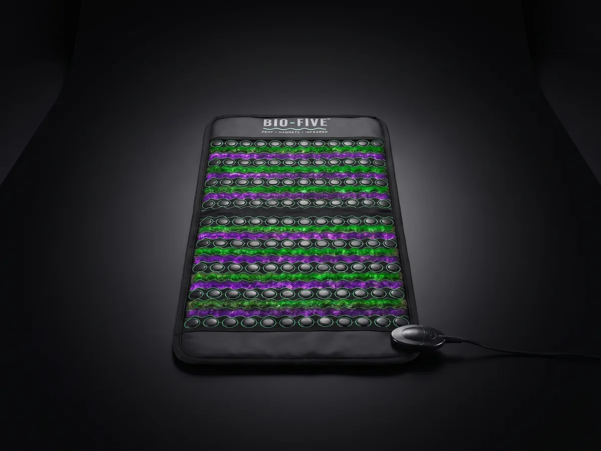 BIO-Five™ - PEMF Wellness Mat