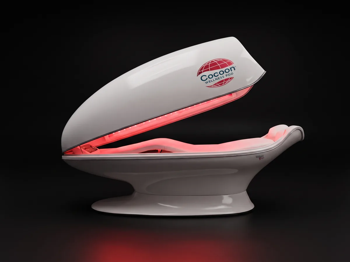 Cocoon Wellness POD™