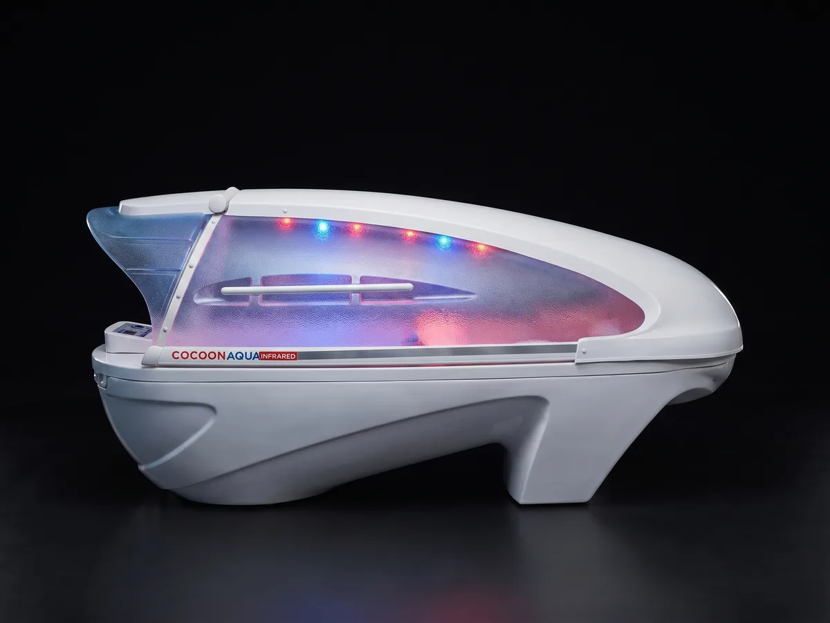 CocoonAqua Infrared™