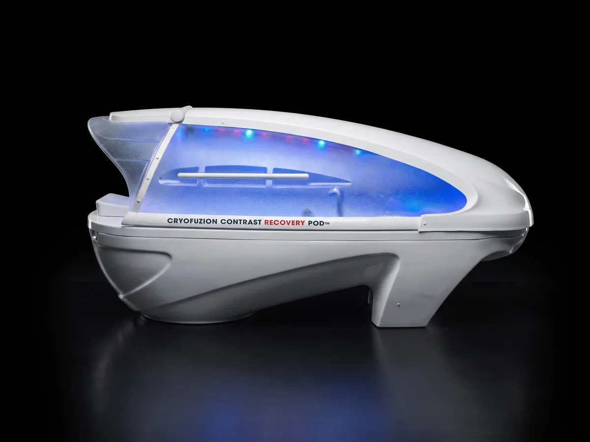 CryoFuzion™ Contrast Recovery Pod