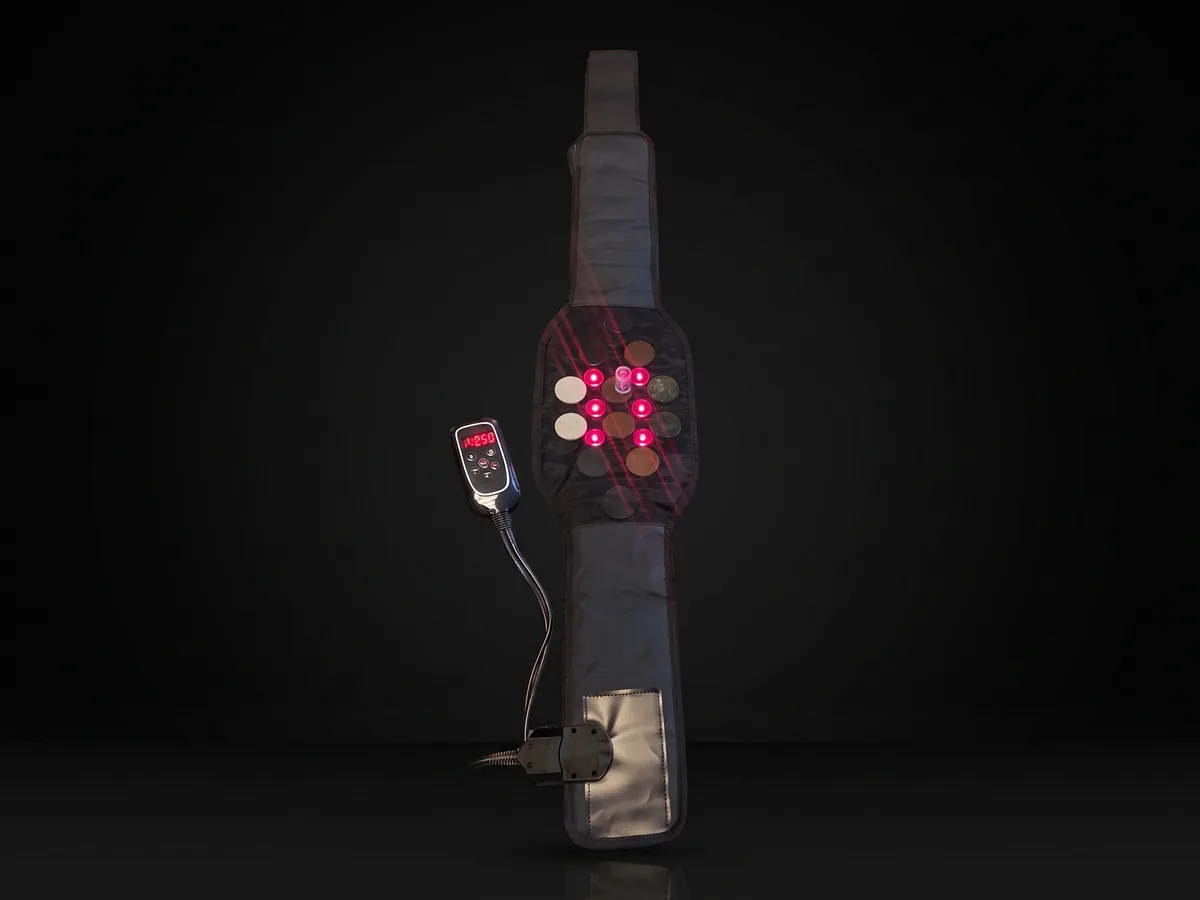 RedFit Recovvry™ PEMF Energy Belt
