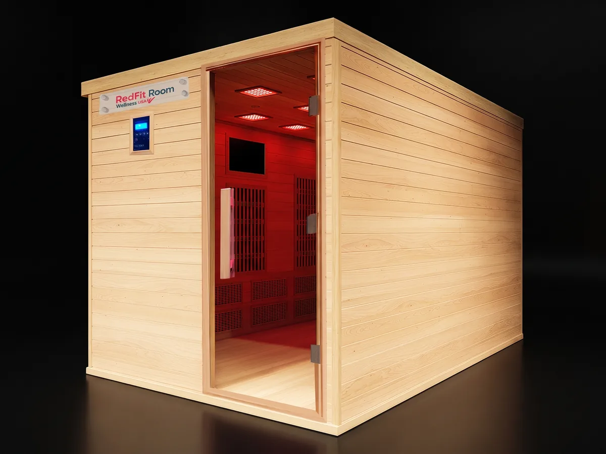 RedFit™ Room