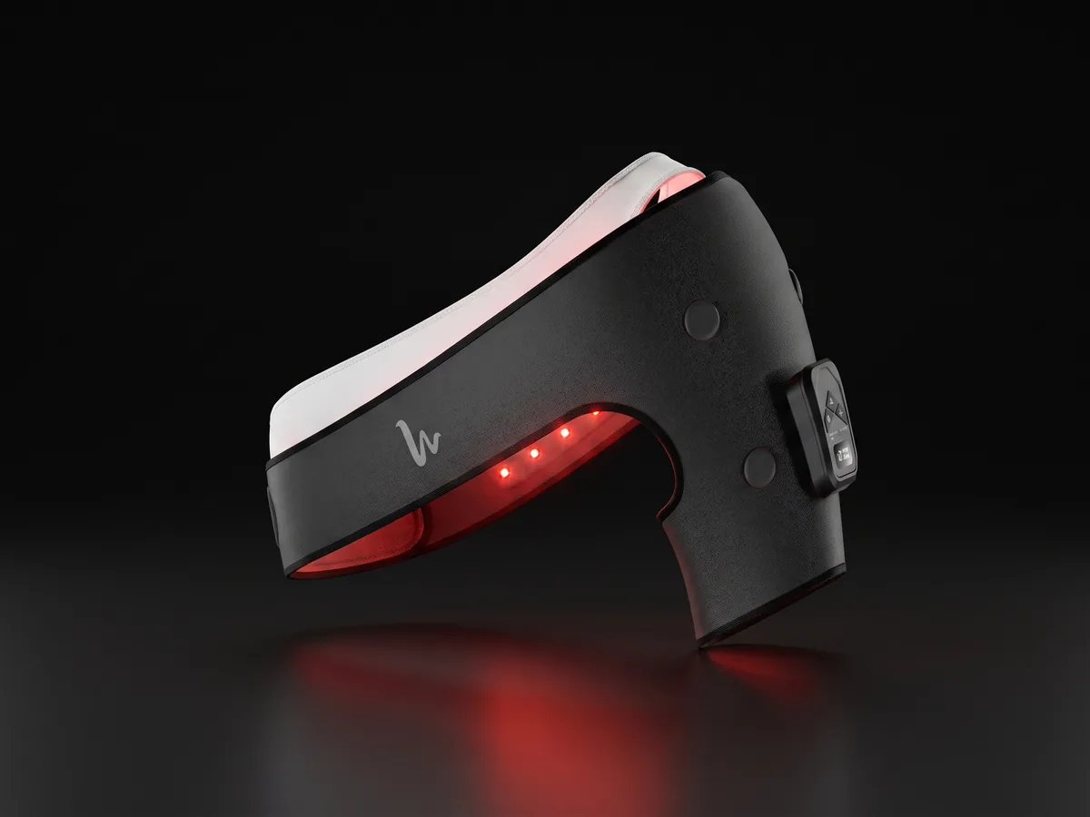 RedFuzion™ LED Shoulder Wrap