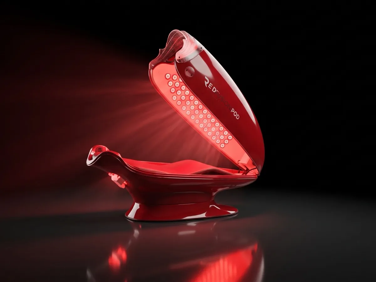 RedFuzion™ POD