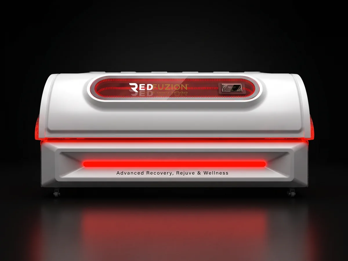RedFuzion™ Pro Max