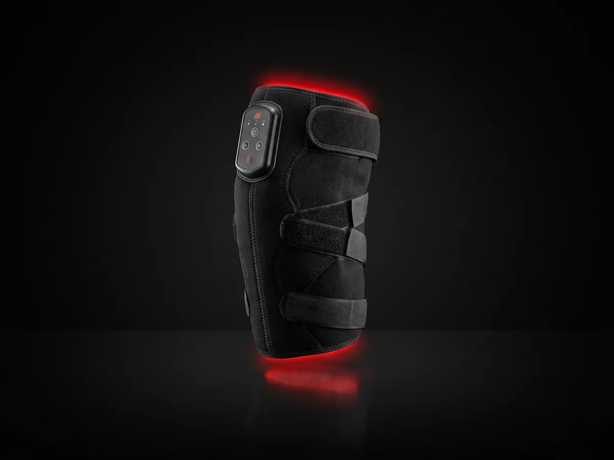 RedWell™ Equine Hock Wrap