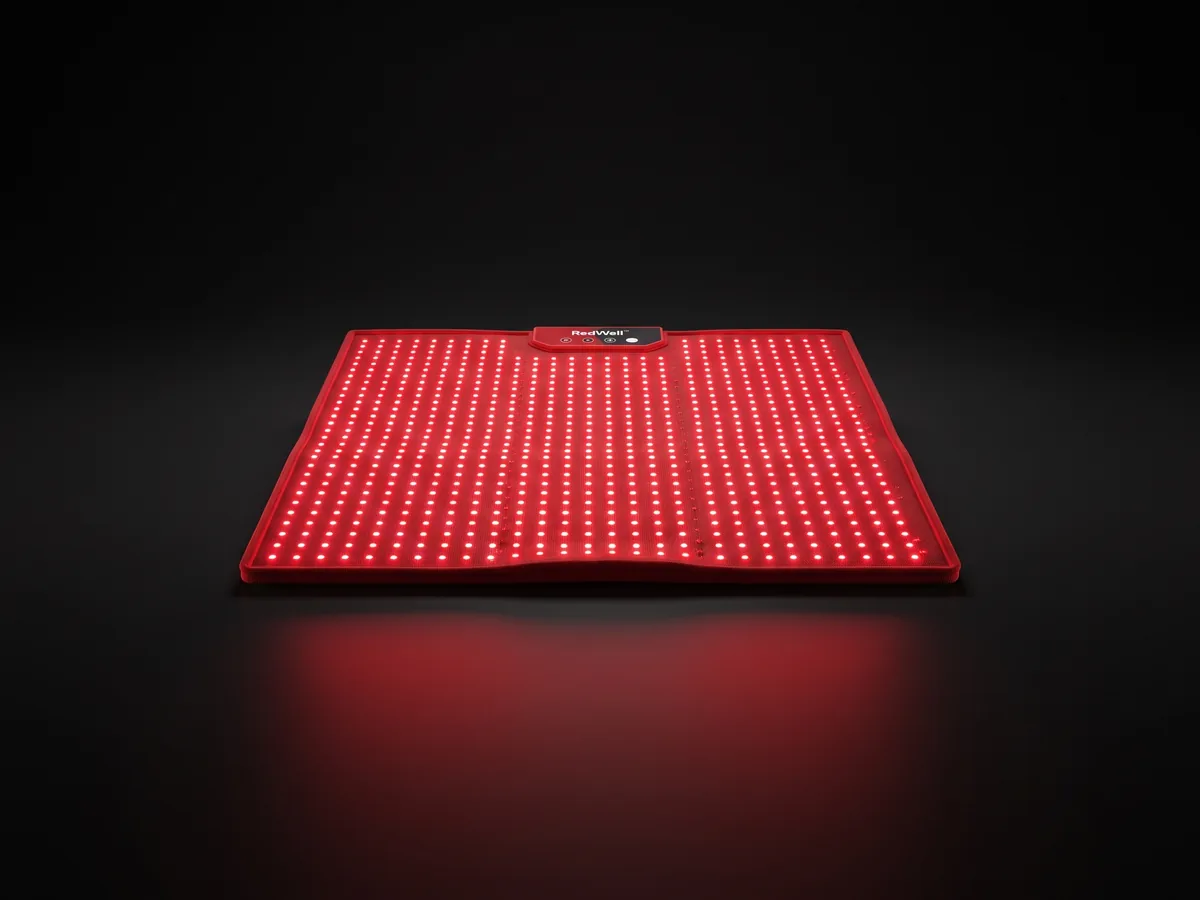RedWell™ Pet Mat