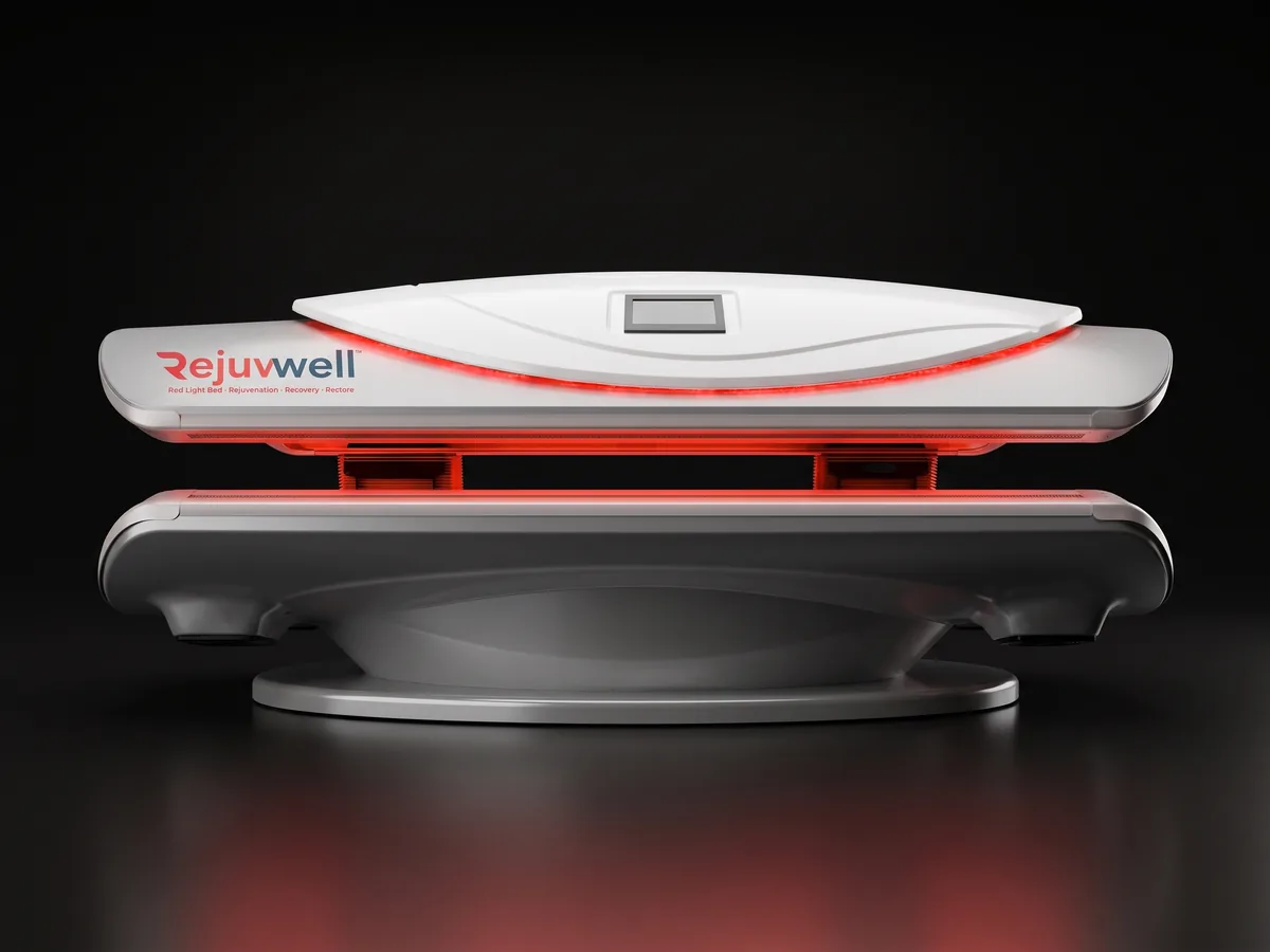 Rejuvwell™ Bed