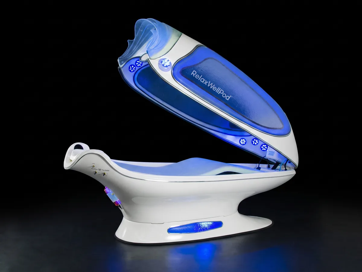 RelaxWell™