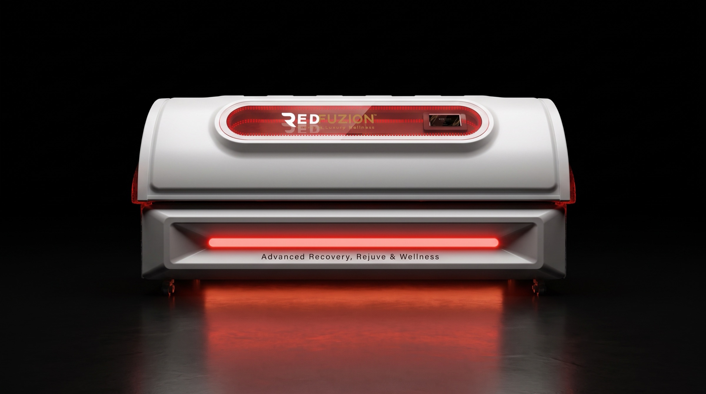 RedFuzion™ Pro Max